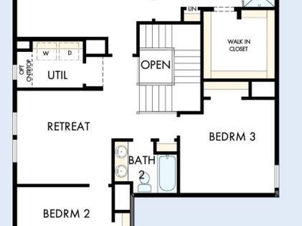 1416 Venus CIR 8, Round Rock TX 78664