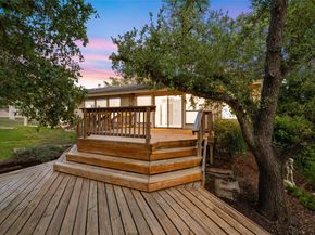 1600 Lost Creek BLVD, Austin TX 78746