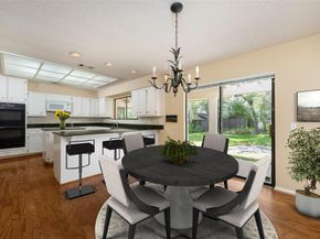 1600 Lost Creek BLVD, Austin TX 78746