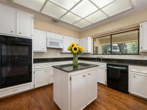 1600 Lost Creek BLVD, Austin TX 78746