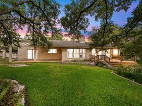 1600 Lost Creek BLVD, Austin TX 78746