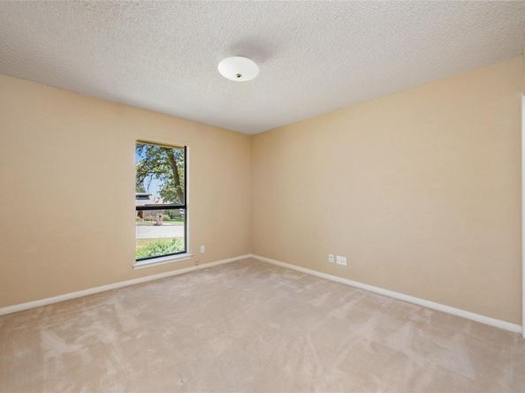 1600 Lost Creek BLVD, Austin TX 78746