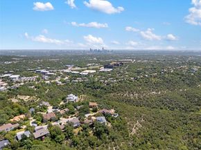 1600 Lost Creek BLVD, Austin TX 78746