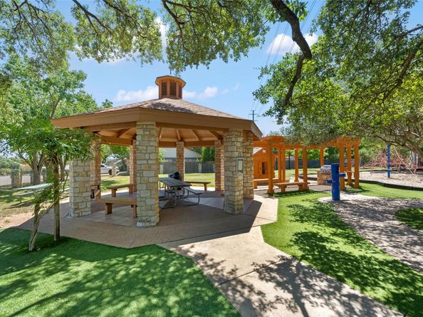 1600 Lost Creek BLVD, Austin TX 78746