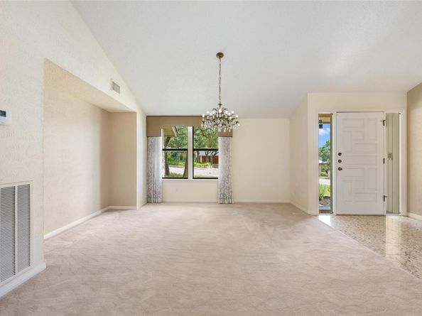 1600 Lost Creek BLVD, Austin TX 78746