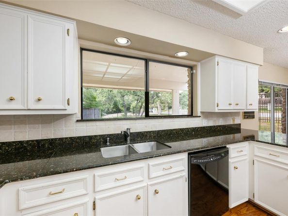 1600 Lost Creek BLVD, Austin TX 78746