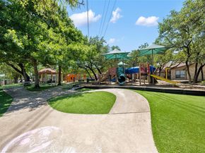 1600 Lost Creek BLVD, Austin TX 78746