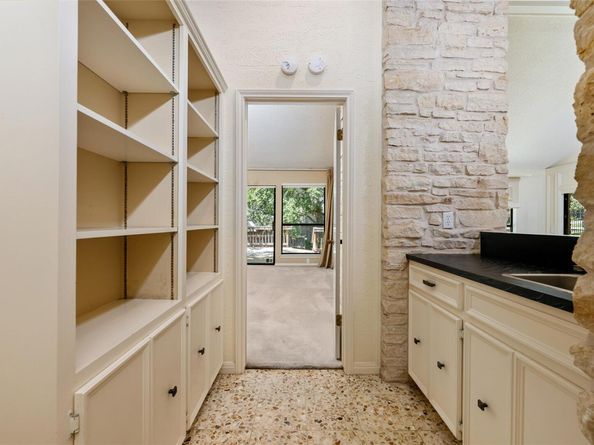 1600 Lost Creek BLVD, Austin TX 78746