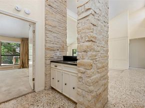 1600 Lost Creek BLVD, Austin TX 78746