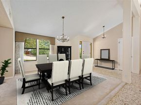 1600 Lost Creek BLVD, Austin TX 78746