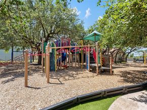1600 Lost Creek BLVD, Austin TX 78746