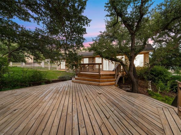 1600 Lost Creek BLVD, Austin TX 78746