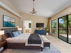 1600 Lost Creek BLVD, Austin TX 78746