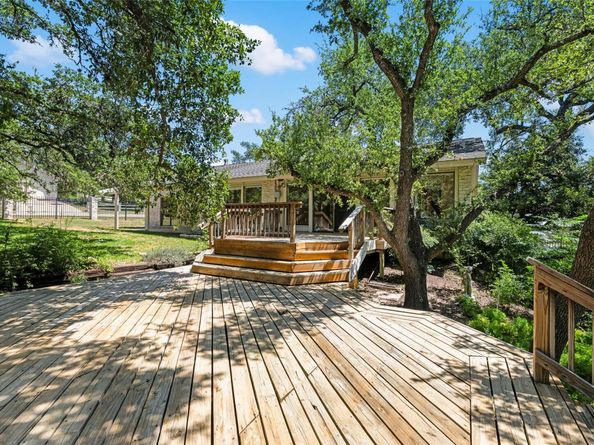 1600 Lost Creek BLVD, Austin TX 78746