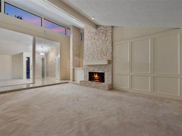 1600 Lost Creek BLVD, Austin TX 78746