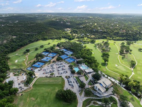 1600 Lost Creek BLVD, Austin TX 78746
