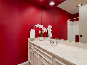 1600 Lost Creek BLVD, Austin TX 78746