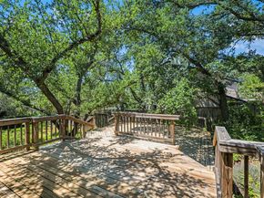 1600 Lost Creek BLVD, Austin TX 78746