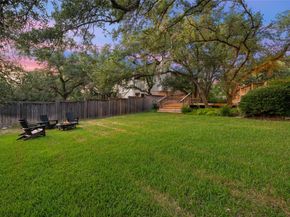 1600 Lost Creek BLVD, Austin TX 78746