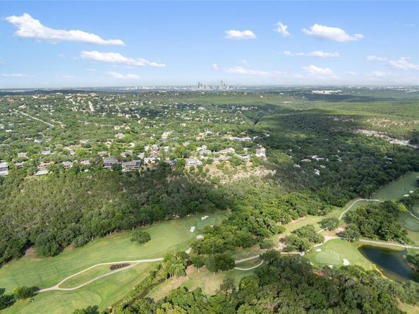 1600 Lost Creek BLVD, Austin TX 78746