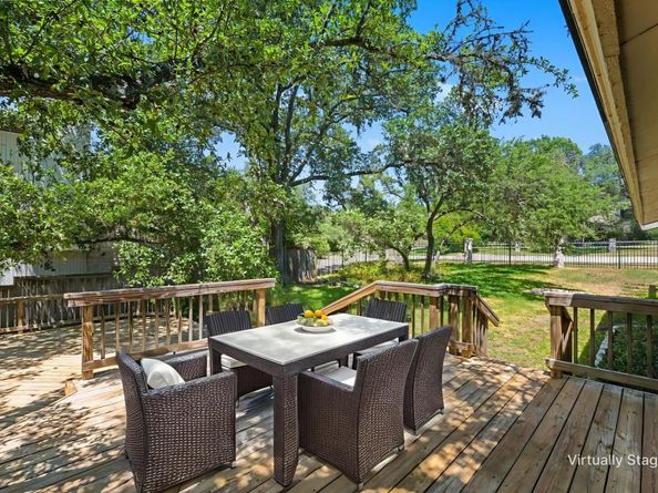 1600 Lost Creek BLVD, Austin TX 78746