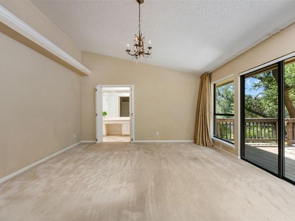 1600 Lost Creek BLVD, Austin TX 78746