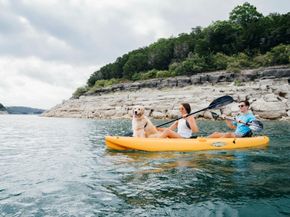 17720 Maritime Point DR 303, Jonestown TX 78645