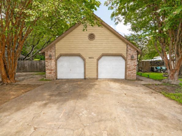9906 Parliament House RD, Austin TX 78729