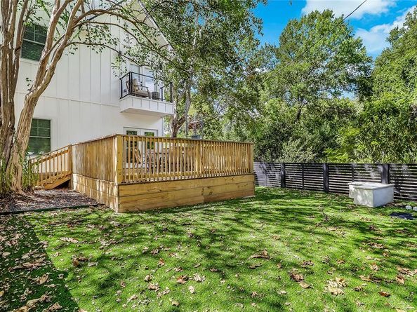 1111 W Annie ST, Austin TX 78704