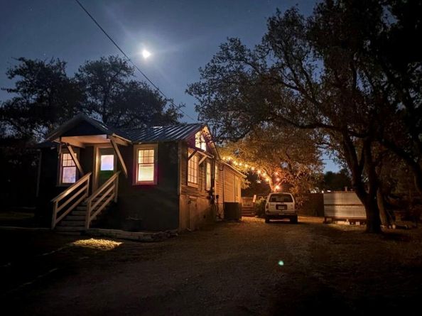 8811 High Valley RD, Austin TX 78737
