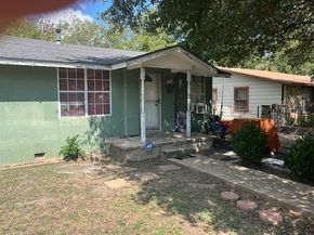 1124 Spur ST, Austin TX 78721