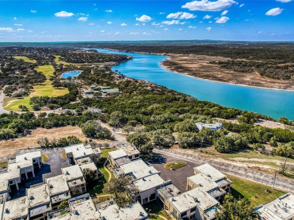 5918 Lago Vista WAY D33, Leander TX 78645