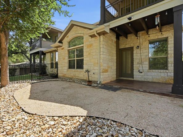 7328 Colina Vista LOOP A, Austin TX 78750