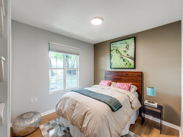 1705 Adriane DR, Austin TX 78721