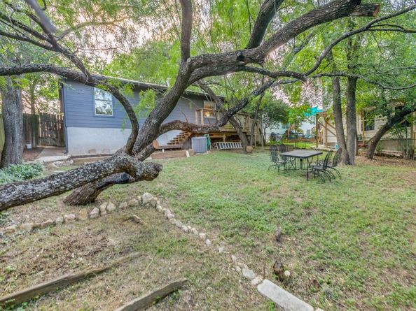 1705 Adriane DR, Austin TX 78721