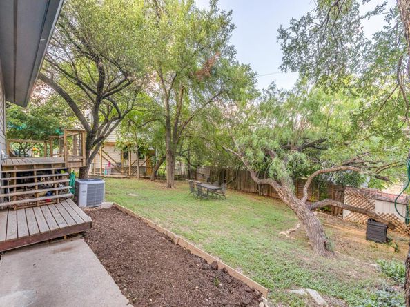 1705 Adriane DR, Austin TX 78721