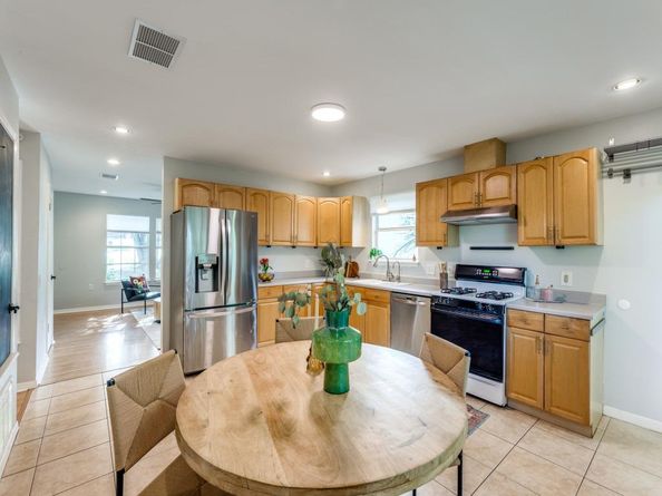 1705 Adriane DR, Austin TX 78721