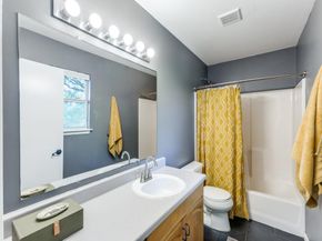 1705 Adriane DR, Austin TX 78721