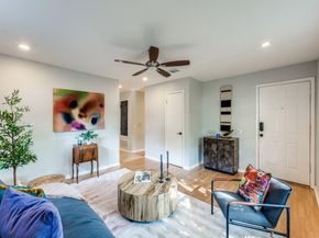 1705 Adriane DR, Austin TX 78721