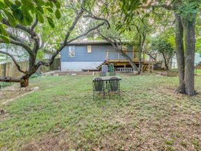 1705 Adriane DR, Austin TX 78721