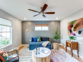 1705 Adriane DR, Austin TX 78721