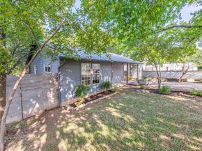 1705 Adriane DR, Austin TX 78721
