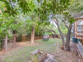 1705 Adriane DR, Austin TX 78721