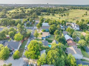 1705 Adriane DR, Austin TX 78721