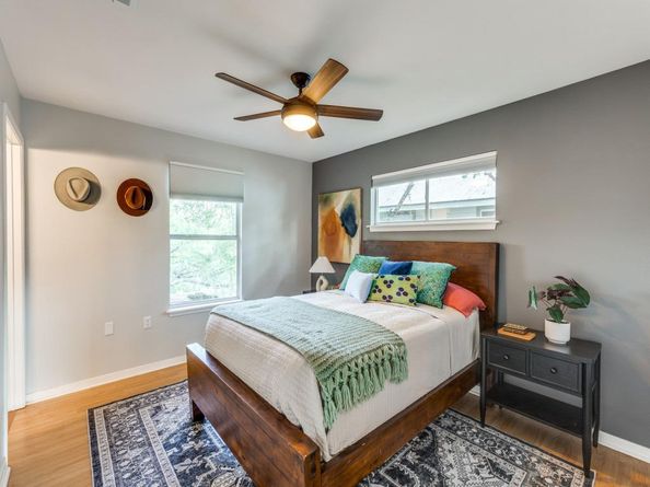 1705 Adriane DR, Austin TX 78721