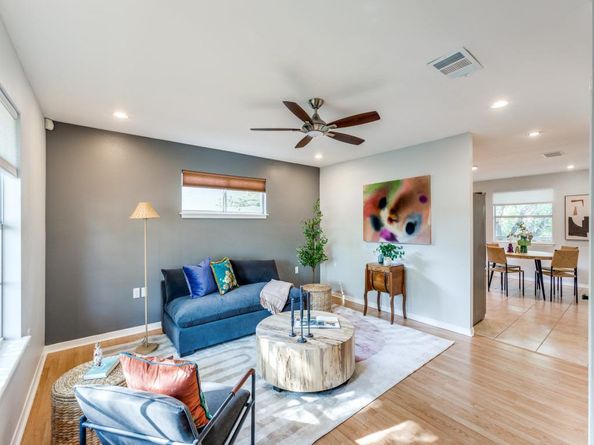1705 Adriane DR, Austin TX 78721