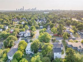 1705 Adriane DR, Austin TX 78721