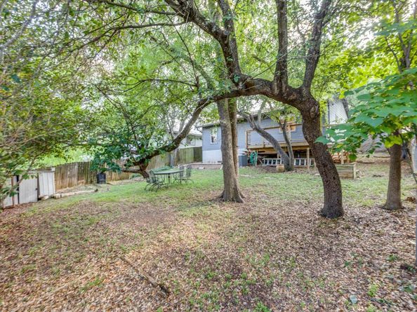 1705 Adriane DR, Austin TX 78721