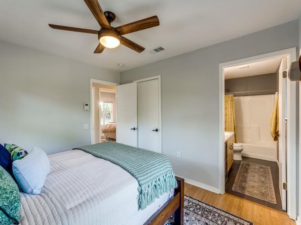 1705 Adriane DR, Austin TX 78721