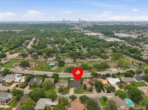208 Skyloop DR, Austin TX 78745